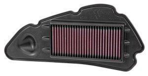Honda SH150i Performance Air Intake - K&N Engineering - Unique - 2013